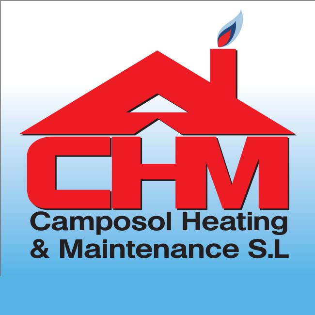 CHM logo