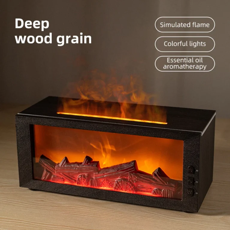 ultrasonic humidifier with aromatherapy 768x768